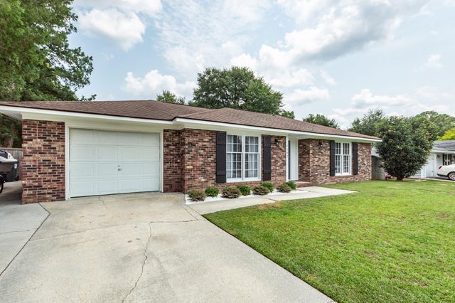 1107 Meade Street, Moncks Corner, SC 29461