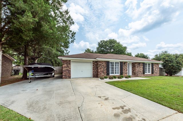 1107 Meade Street, Moncks Corner, SC 29461