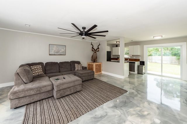 1107 Meade Street, Moncks Corner, SC 29461