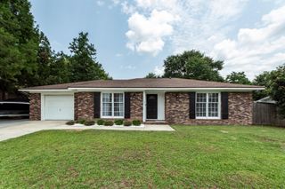 1107 Meade Street, Moncks Corner, SC 29461