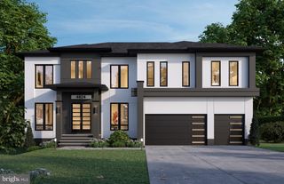 4824 VILLAGE DR, Fairfax, VA 22030