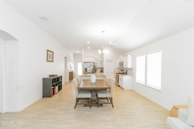 1253 Indigo Sky Street, Horizon City, TX 79928