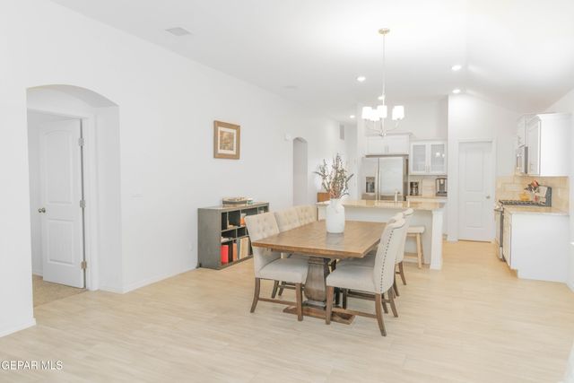 1253 Indigo Sky Street, Horizon City, TX 79928