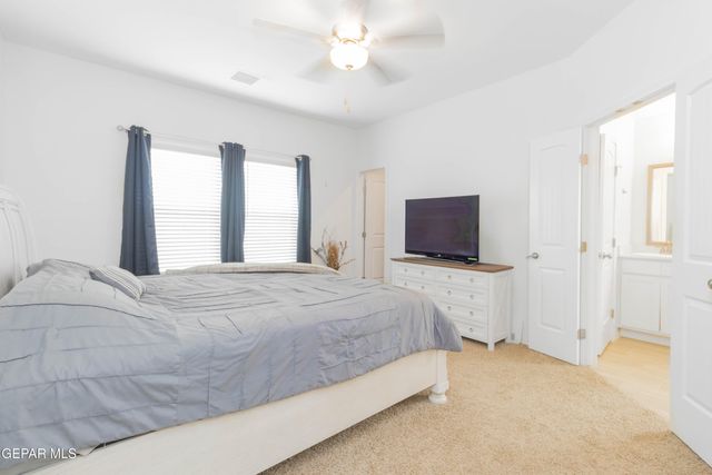 1253 Indigo Sky Street, Horizon City, TX 79928