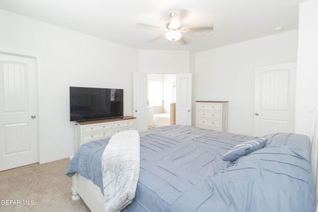 1253 Indigo Sky Street, Horizon City, TX 79928