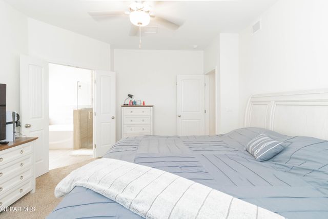 1253 Indigo Sky Street, Horizon City, TX 79928