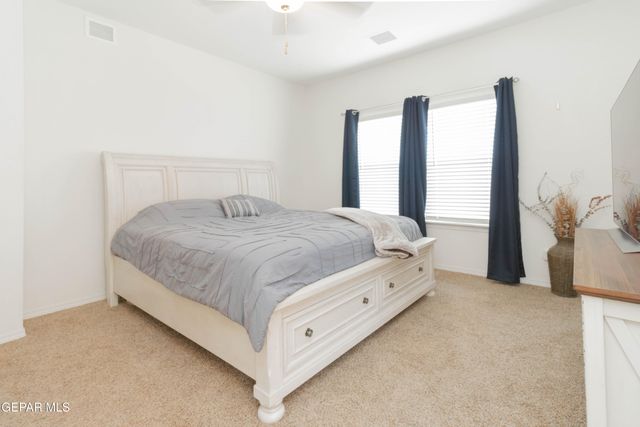 1253 Indigo Sky Street, Horizon City, TX 79928
