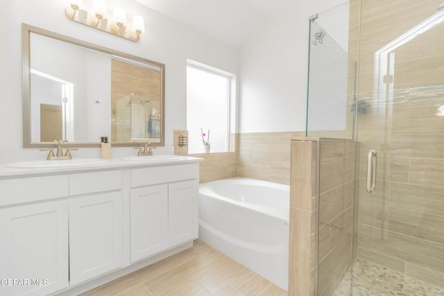 1253 Indigo Sky Street, Horizon City, TX 79928