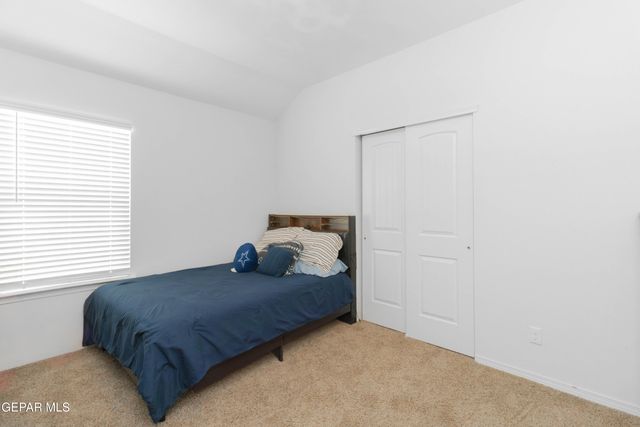 1253 Indigo Sky Street, Horizon City, TX 79928
