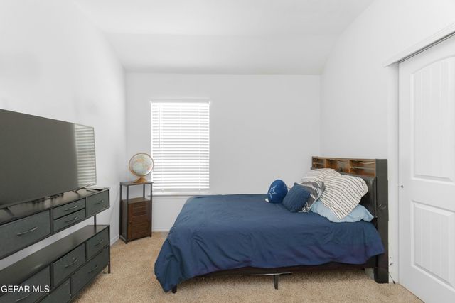 1253 Indigo Sky Street, Horizon City, TX 79928
