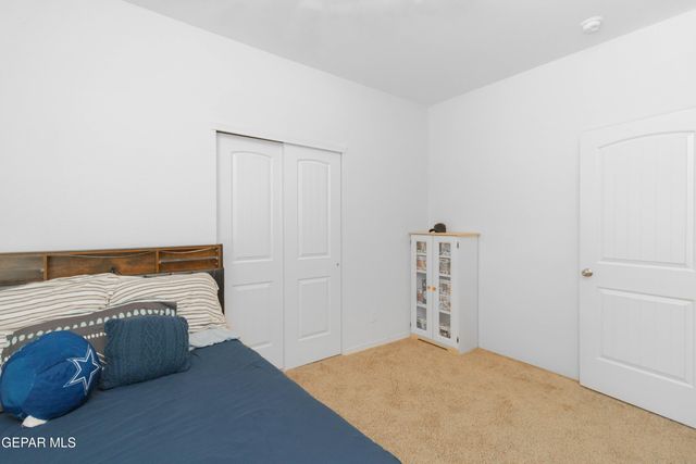 1253 Indigo Sky Street, Horizon City, TX 79928