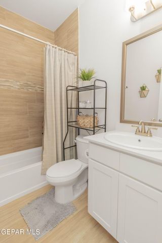 1253 Indigo Sky Street, Horizon City, TX 79928