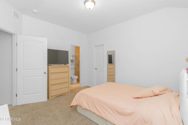 1253 Indigo Sky Street, Horizon City, TX 79928