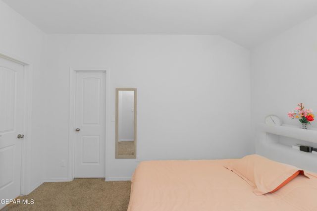 1253 Indigo Sky Street, Horizon City, TX 79928