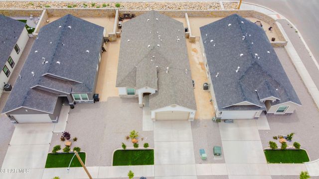 1253 Indigo Sky Street, Horizon City, TX 79928