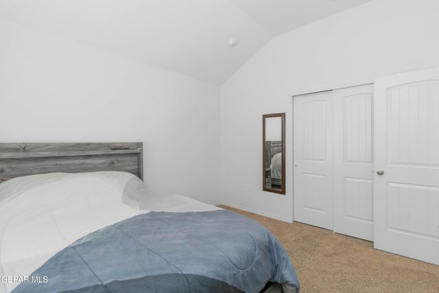1253 Indigo Sky Street, Horizon City, TX 79928