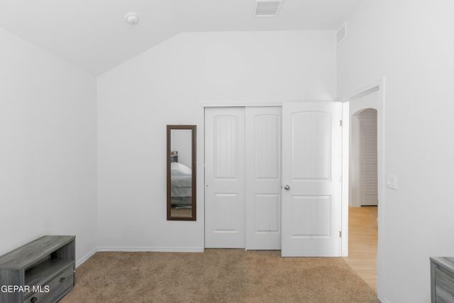 1253 Indigo Sky Street, Horizon City, TX 79928