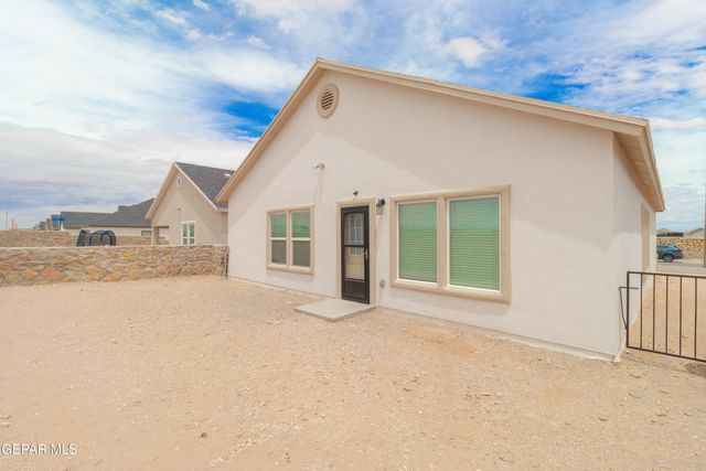 1253 Indigo Sky Street, Horizon City, TX 79928