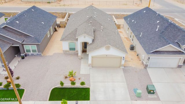 1253 Indigo Sky Street, Horizon City, TX 79928