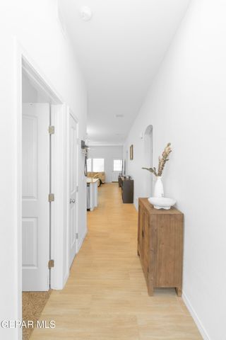 1253 Indigo Sky Street, Horizon City, TX 79928