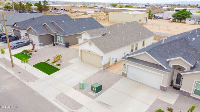 1253 Indigo Sky Street, Horizon City, TX 79928