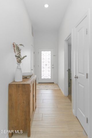 1253 Indigo Sky Street, Horizon City, TX 79928