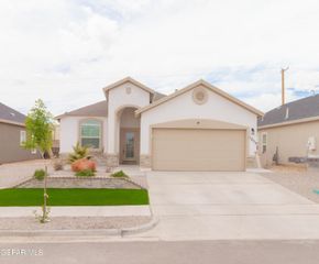 1253 Indigo Sky Street, Horizon City, TX 79928