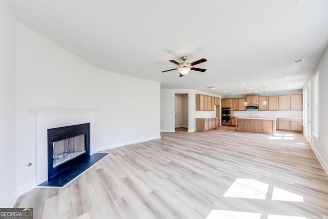 178 Classic Overlook Lot 24A, Homer, GA 30547