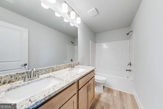 178 Classic Overlook Lot 24A, Homer, GA 30547