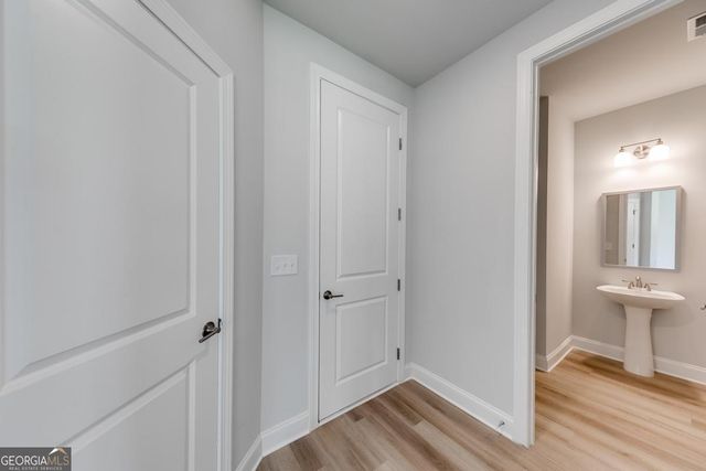 178 Classic Overlook Lot 24A, Homer, GA 30547