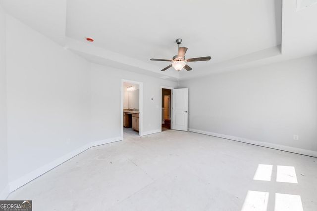 178 Classic Overlook Lot 24A, Homer, GA 30547