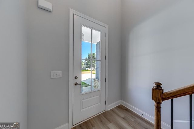 178 Classic Overlook Lot 24A, Homer, GA 30547