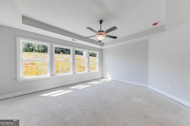 178 Classic Overlook Lot 24A, Homer, GA 30547