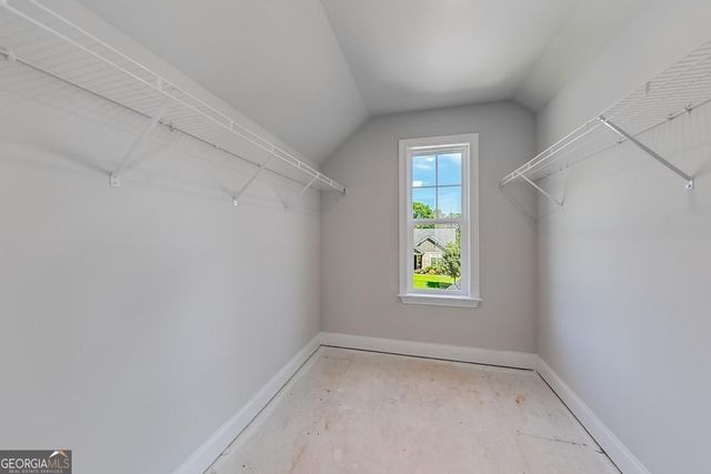 178 Classic Overlook Lot 24A, Homer, GA 30547