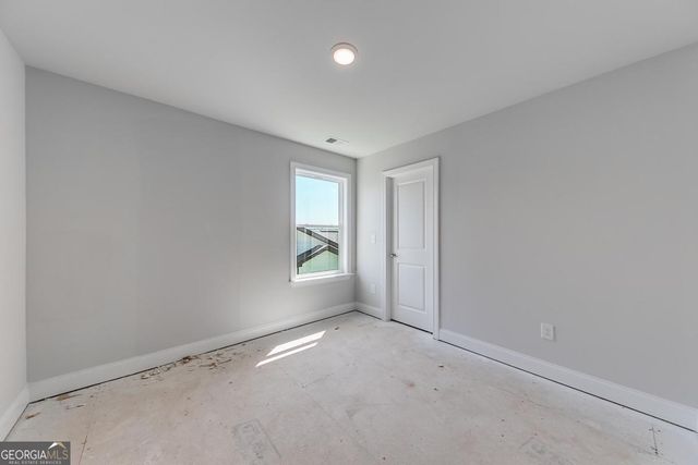 178 Classic Overlook Lot 24A, Homer, GA 30547