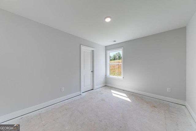 178 Classic Overlook Lot 24A, Homer, GA 30547