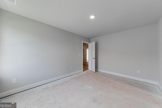 178 Classic Overlook Lot 24A, Homer, GA 30547