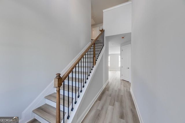 178 Classic Overlook Lot 24A, Homer, GA 30547