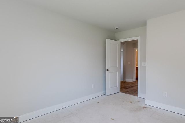 178 Classic Overlook Lot 24A, Homer, GA 30547