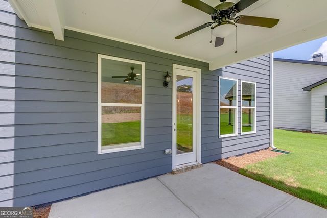 178 Classic Overlook Lot 24A, Homer, GA 30547