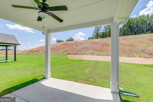 178 Classic Overlook Lot 24A, Homer, GA 30547
