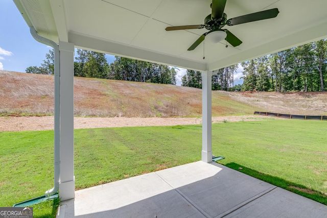 178 Classic Overlook Lot 24A, Homer, GA 30547