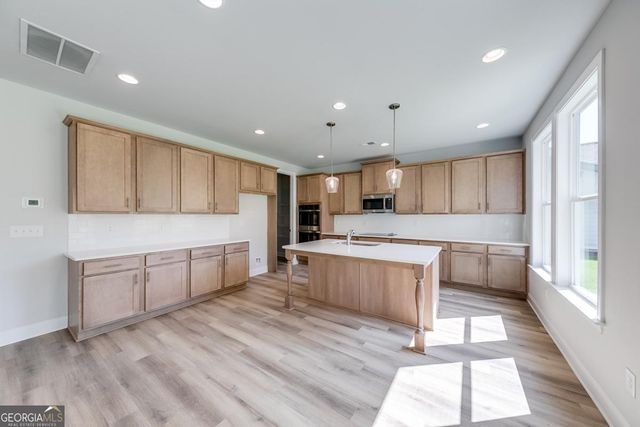 178 Classic Overlook Lot 24A, Homer, GA 30547