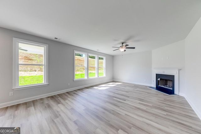178 Classic Overlook Lot 24A, Homer, GA 30547