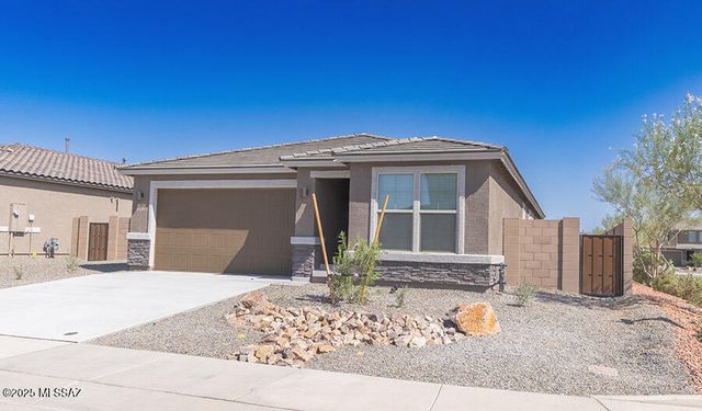10600 W Walker Brown Drive, Marana, AZ 85653