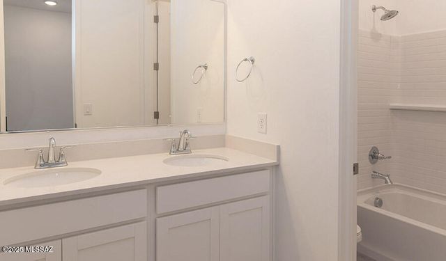 10600 W Walker Brown Drive, Marana, AZ 85653