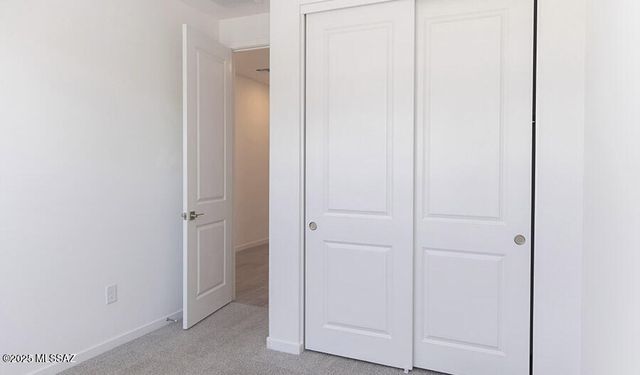 10600 W Walker Brown Drive, Marana, AZ 85653