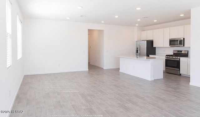 10600 W Walker Brown Drive, Marana, AZ 85653