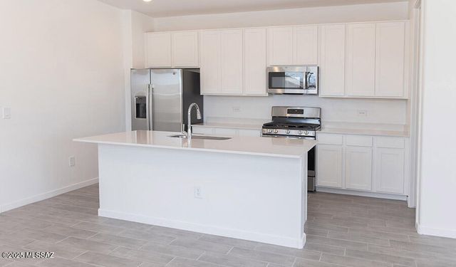 10600 W Walker Brown Drive, Marana, AZ 85653