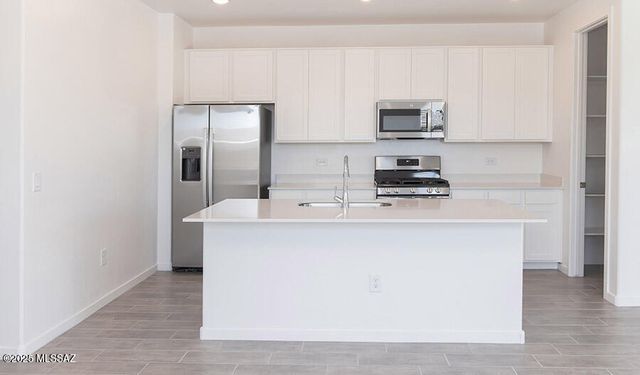 10600 W Walker Brown Drive, Marana, AZ 85653